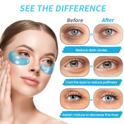 Retinol Collagen Under Patches