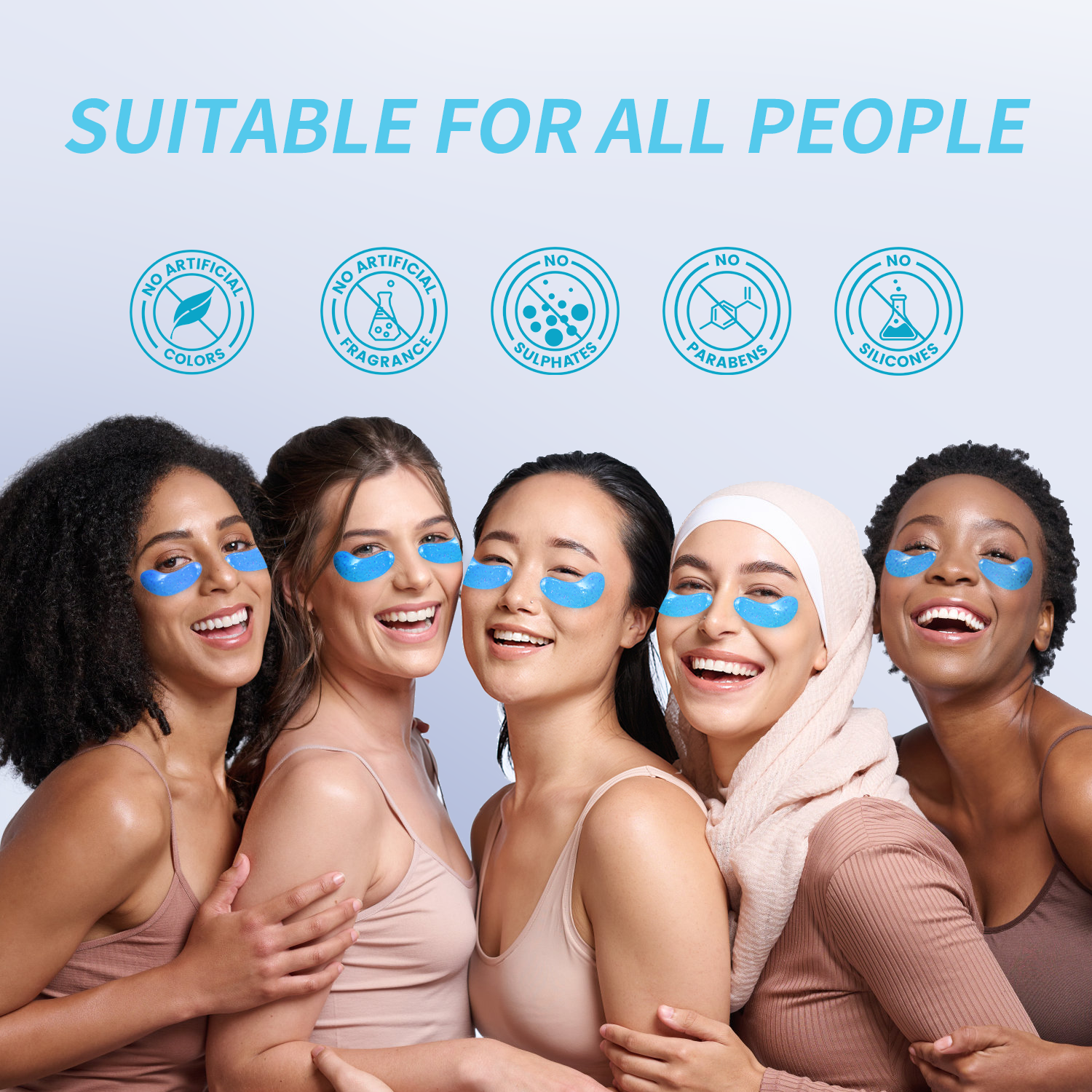Retinol Collagen Under Patches