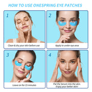 Retinol Collagen Under Patches