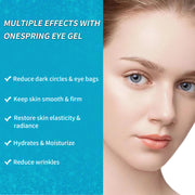 Retinol Collagen Under Patches